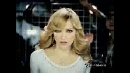 Madona - Sorry