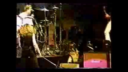 Robert Plant - Calling To You - Live 93