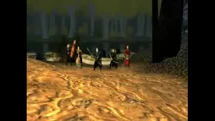 Lotr Online: Siege of Mirkwood Debut Trailer 