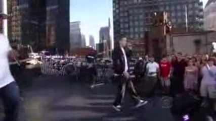 Eminem - Not Afraid ( Live )