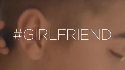 Justin Bieber's Girlfriend - Park teaser