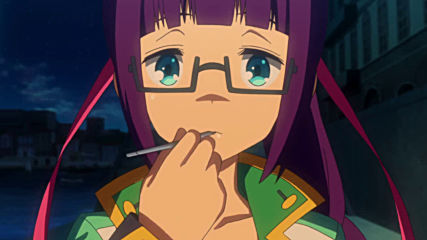 Hangyakusei Million Arthur 2nd Season Episode 5
