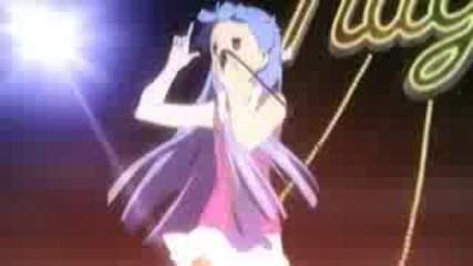 Kannagi Opening