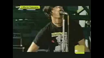 Simple Plan - Welcome To My Life