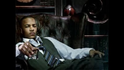 T.i. - Friday Night
