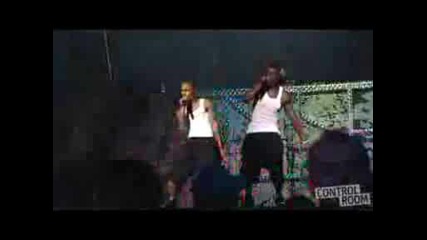 Bow Wow - 2pac Tribute Live