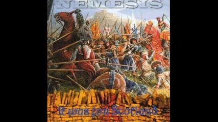 Nemesis - Rise Above It All