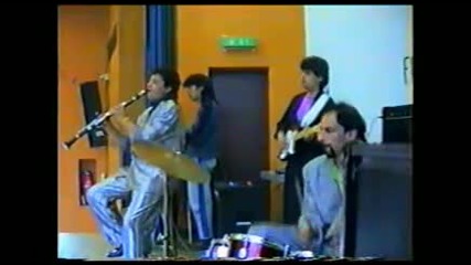 Tunan In Germany