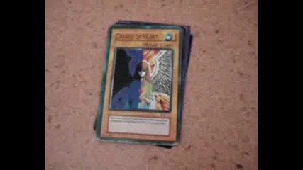 My All Cards