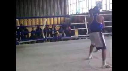 aksel e nasiya boksyor bee