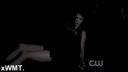 [ Katherine Pierce ] • Just tonight