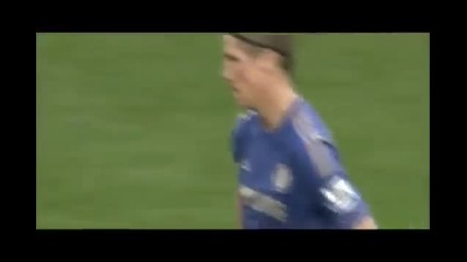 Fernando Torres - I'm Back - 2012_2013