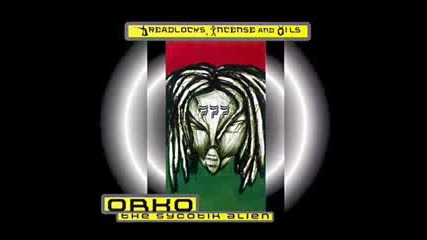 Orko the Sycotik Alien - Video Game Existence feat. Scarub