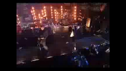 Linkin Park - No More Sorrow Live