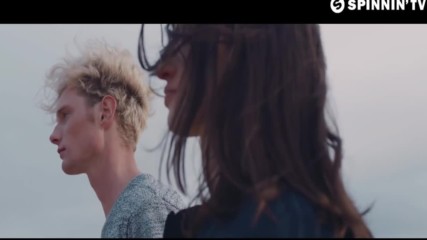 Nora En Pure - Tell My Heart ft. Dani Senior ( Official Video)