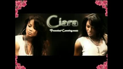 Ciara - Снимки