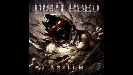 Disturbed - I Still Havent Found What Im Looking For (asylum) 