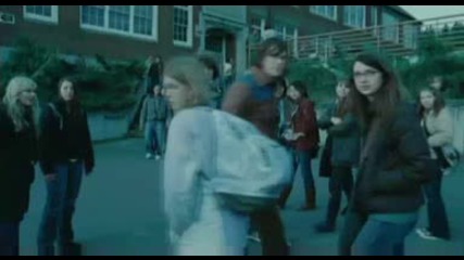 Paramore - Decode [twilight Soundtrack]