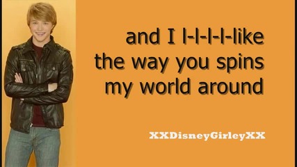 Sterling Knight 