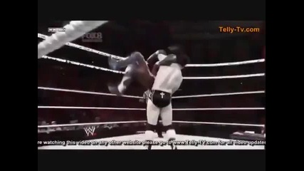Wwe Sheamus Custom Titantron 2011-2012