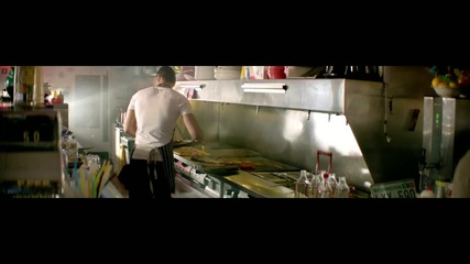 The Saturdays - 30 Days