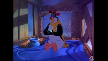 The Pebble and the Penguin / Камъчето и пингвина - част 3 (1995)