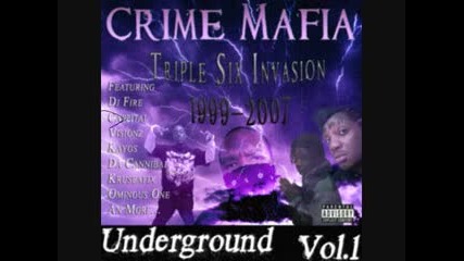 Crime Mafia - Robbers To Killers.flv