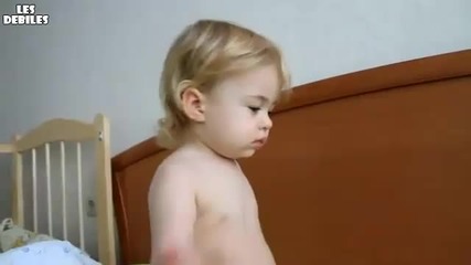 Дете се прави на Металче