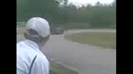 Drift Day 3