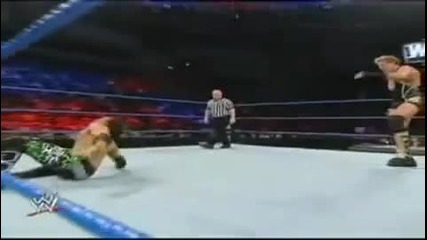 Wwe Superstars Джак Слагър с - у Трент Барета 