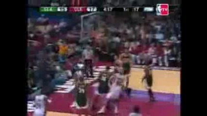 Lebron James Mix