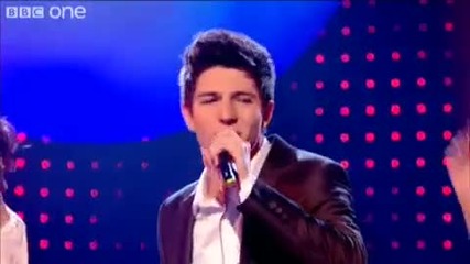 Josh - That Sounds Good To Me - Uk Eurovision Song 2010 