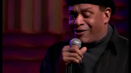 Kurt Elling & All Jarreau - Take 5 (legends of Jazz Showcase,  2006)