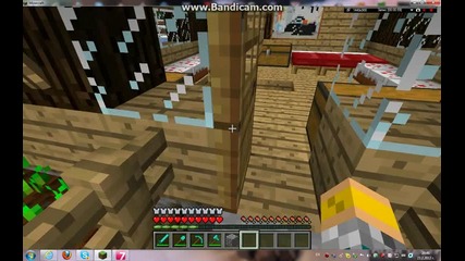Minecraft ep. 2