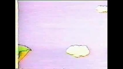 The Simpsons - Football 