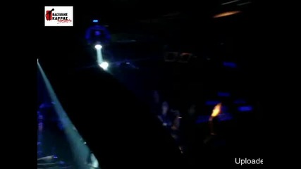 Vasilis Karras - Den Eisai Edw (sabbia Kallikrateia) 19 - 6 - 10 