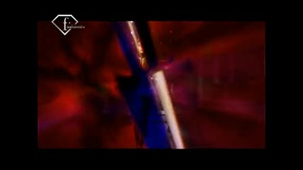fashiontv Ftv.com - Moschino F Floor cue tone 90 sec 