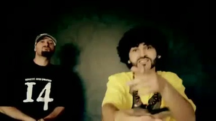 Arde feat. Mr. Levy - Parazitii 