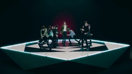 Pentagon - Can You Feel It