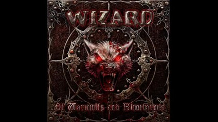 Wizard - Undead Insanity