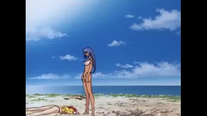 Agent Aika Episode 7