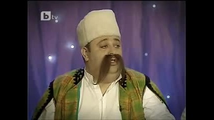 този скеч счупи всякакви рекорди - комиците
