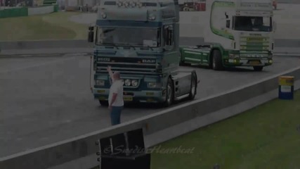 M.cooiman Daf 95 Xf