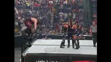 Wwe Unforgiven 2001 Undertaker And Kane vs Kronik