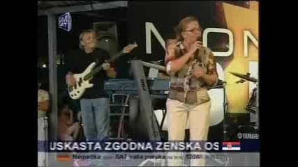 Semsa Suljakovic - - Juzni Ritam.flv