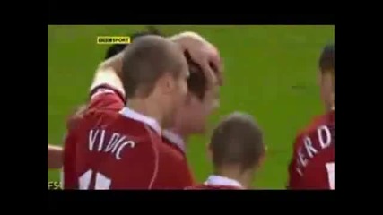 Wayne Rooney Top 10 Goals (топ 10 най - добри гола на Уейн Руни) 