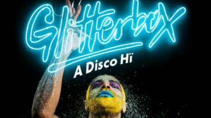 Glitterbox Openning Party @ Hi Ibiza 09-06-2017