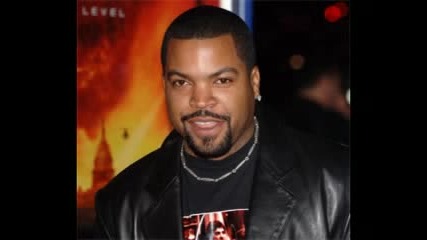 Ice Cube - Thank God
