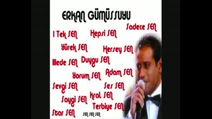 Popstar Erkan - Babuba By Spaik