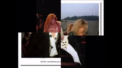 David Coverdale - Crying In The Rain